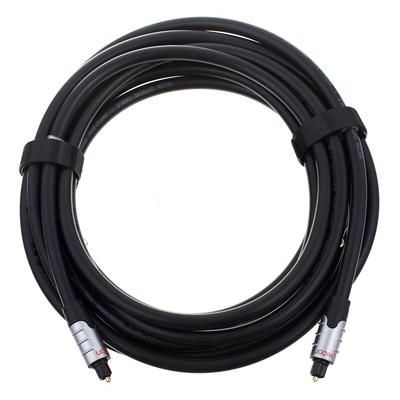 Sommer Cable TOSLink Optisches Kabel 3m