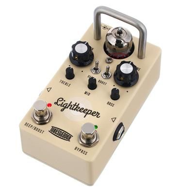 Tubesteader Lightkeeper v2 Pre/Ove B-Stock