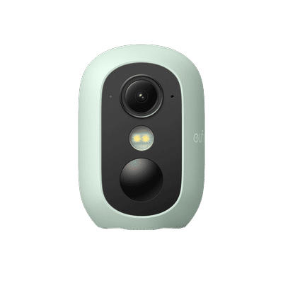 eufyCam C35 Add-On Camera (Green) Green