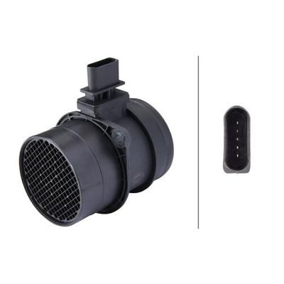 Débitmètre D'air Massique Hella 8et 009 149-181