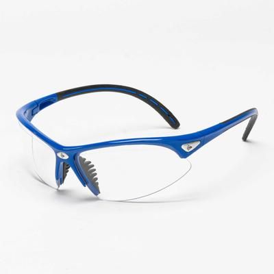 Dunlop Competition Eyewear Eyeguards Blue/Black