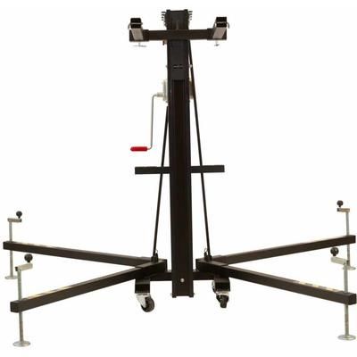 Block And Block OMEGA-50 Fork Lift 200kg 6.25m