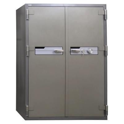 Steelwater SWBS-1750C Office Safe - Gray/Green - Gray