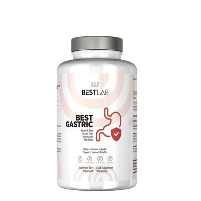 Best Lab NAC Integratore alimentare che favorisce i processi di disint