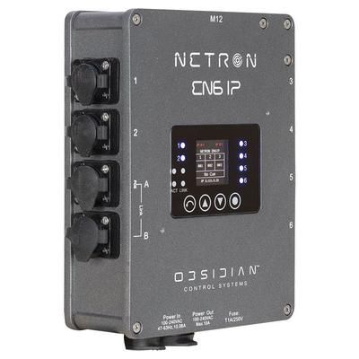 Obsidian Netron EN6 IP