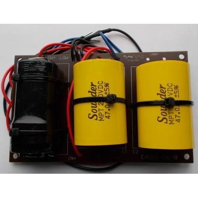 the box Ersatzweiche Achat 112 Sub