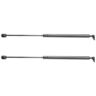 JC Whitney Lift Support Hood, Driver & Passenger Side, 1-year unlimited-mileage warranty SET-JD131702-2