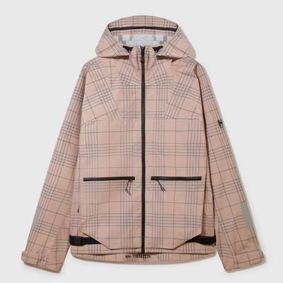 Helly Hansen Unisex Archive Storm Shell Jacket Brown L