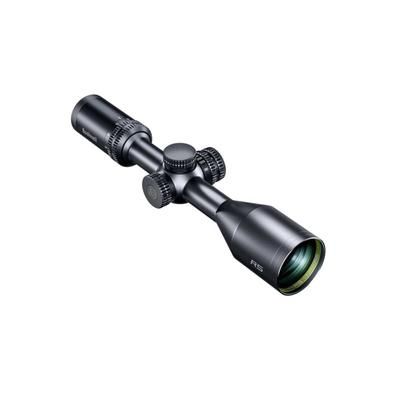 Bushnell R5 3-9x50mm Rifle Scope with Illuminated DOA-LRH800 1in Tube Second Focal Plane EXO Black Small R5-3950S25