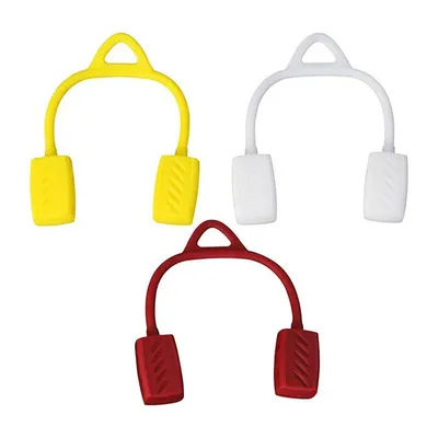 30/40/50lbs Upgraded Jaw Exerciser And Neck Toning, Jawline Exerciser for Men And Women, Face Muscle Trainin Double Chin Reducer