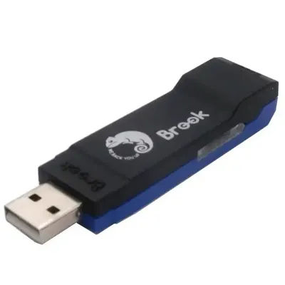 Brook Gaming: Wingman XE2 Converter