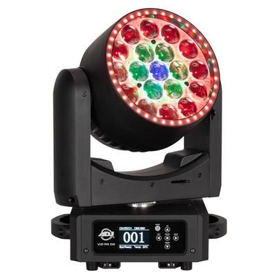 ADJ ViziPix Z19