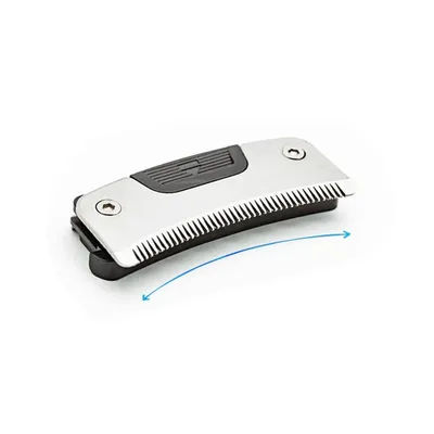 Replacement Blade Compatible for Remington HC4240, HC4250 Hair Clippers Trimmer Shortcut Pro Self-Haircut Kit