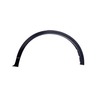 JC Whitney Fender Trim Plastic Paint to Match, Rear, Driver Side, 1-year unlimited-mileage warranty JF55390002