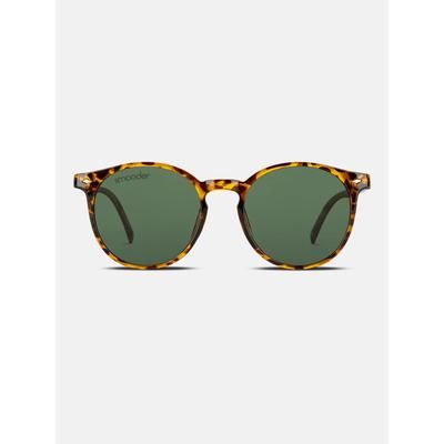 Smooder occhiali da sole unisex Shasta Classy Tortoise 1 St