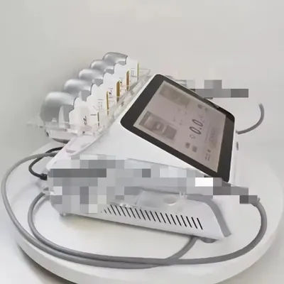 2025 NEW Professional 7D Ultra 360 Beauty SPA Machine Body Tightening Burning Fat Skin Firming Slimming Body Sculpt