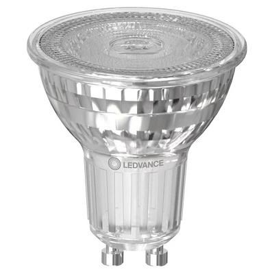 LEDVANCE LED PAR16 80 60° P 6.1W 827