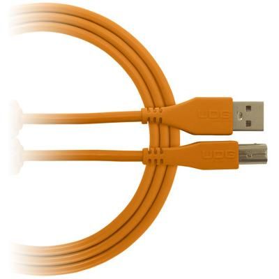 UDG Ultimate Cable USB 2.0 S2 O