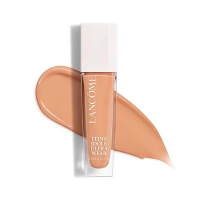 Lancôme Teint Idole Ultra Wear Care & Glow — Fondotinta Luminoso 30 ml