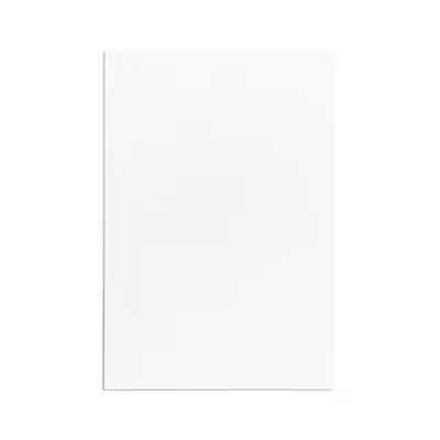 Crescent RagMatÃ?Â® White Museum Mounting Board 13'' x 19'' 25 pack BACT1319