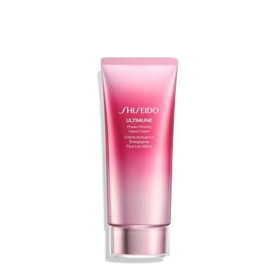 Shiseido Ultimune Crema Mani 75 ml
