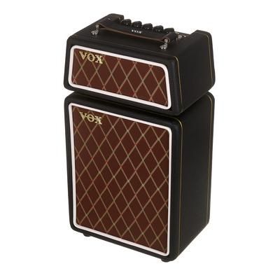 Vox Micro Superbeetle Guitar