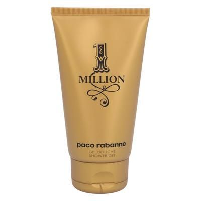 Paco Rabanne 1 Million Gel doccia 150 ml