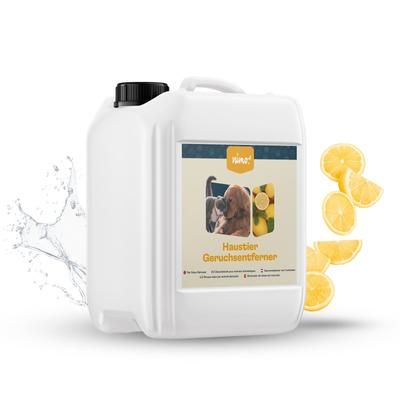 nimo® rimuovi odori per animali domestici • spray neutralizzante contr