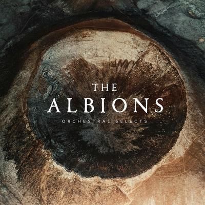 Spitfire Audio The Albions Orchestral Selects
