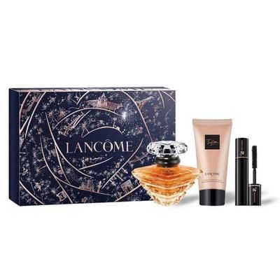 Set di profumi Lancôme Trésor. 3 ml Eau de Toilette