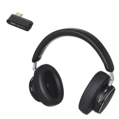 AKG N9 Hybrid Black