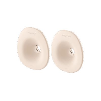 eufy Wearable Breast Pump S1/S1 Pro Original 24mm Flange (2-Pack)