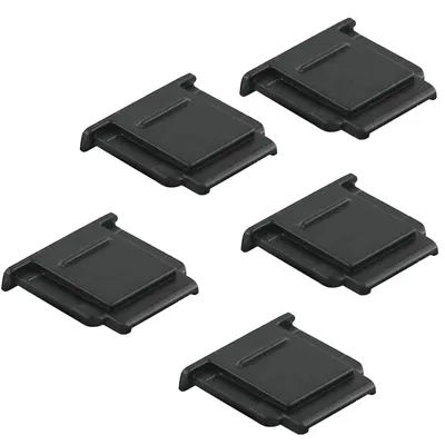 Couvercle de protection pour appareil photo, 5 pièces, pour Sony A7R V A7RIV A7IV A7 IV III II ZV-1 A6500 A6400, remplacement FA-SHC1M