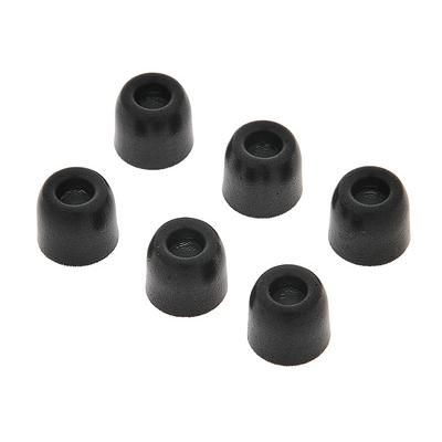 Clear Tune Monitors Flexi Tips Foam S