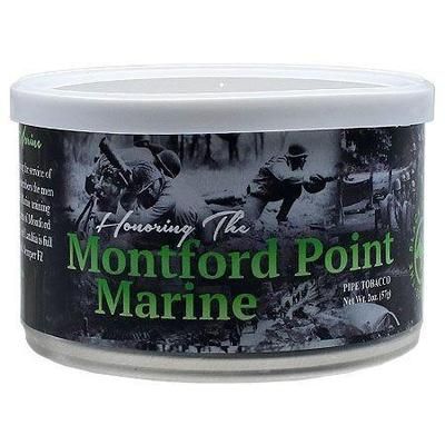 Cornell & Diehl Montford Point Premium Pipe Tobacco