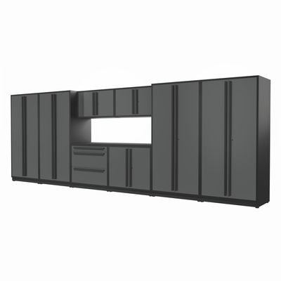 Proslat FusionPlus 20 ft set - Drawer & Doors