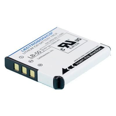 Lectrosonics LB-50