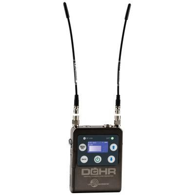 Lectrosonics DCHR