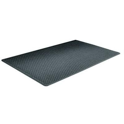 Tapis Barrière Caoutchoutée Anthracite 900x1500x13mm - Notrax
