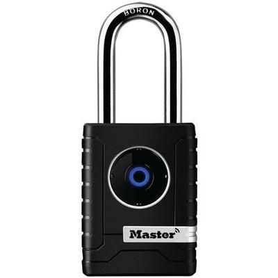 Cadenas Bluetooth Extérieur 4401eurlhec - Master Lock