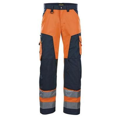 Pantalon Haute Visibilité Taille 52c - Blaklader