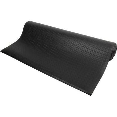 Tapis Anti-fatigue Orthomat Diamond-12mx183m-noir - Coba