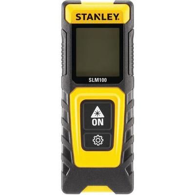 stanley 1 mesure laser slm100 - stanley