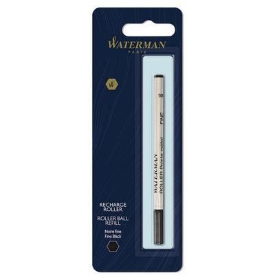 Recharge Roller Noire F - Waterman