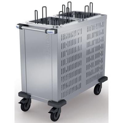 Distributeur D'assiettes Avec Fents De Refroidissement Ts-k2 - B PRO