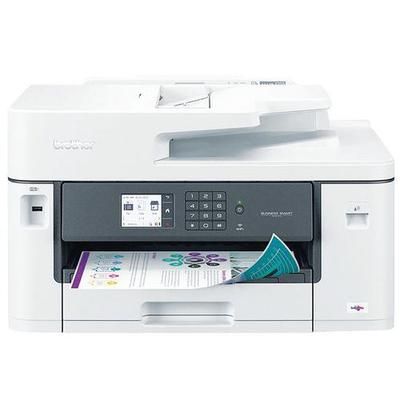 multifonction jet d'encre mfc-j5345dw – a3 recto-verso – brother