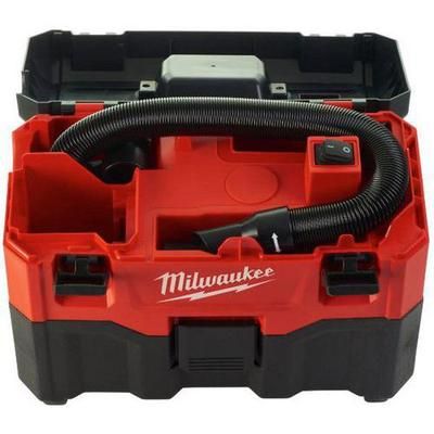 M18 Vc2-0 - Aspirateur 18v Sans Batterie - Milwaukee