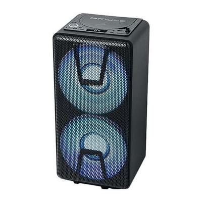 Hi-power Cd Muse - M1820dj - Muse
