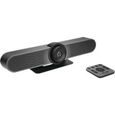 caméra de visioconférence meetup - logitech