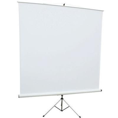 ecran trépied style 4/3 180 x 240 cm - oray